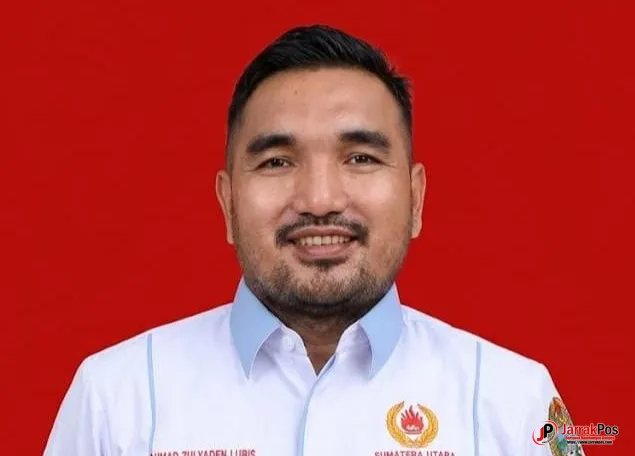 Ahmad Zulyaden Optimis Portugal Juara Piala Dunia 2026 Ahmad Zulyaden Optimis Portugal Juara Piala Dunia 2026