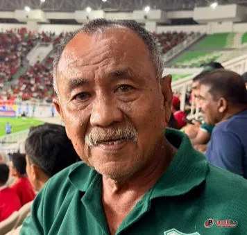 Brazil vs Norwegia, Badiaraja: Milik Selecao Brazil vs Norwegia, Badiaraja: Milik Selecao