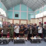 Bupati Dian Secara Resmi Buka Musda ke-II PD PABPDSI