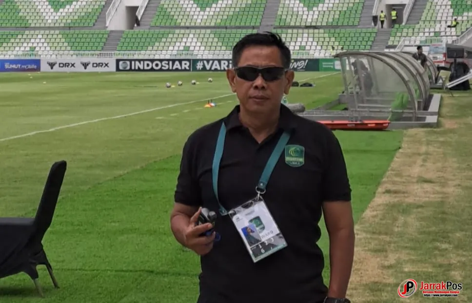 Meksiko vs Inggris, Suryono: Faktor Kandang Jadi Senjata Utama Meksiko vs Inggris, Suryono: Faktor Kandang Jadi Senjata Utama