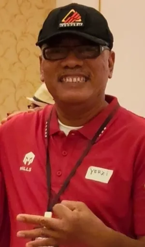 Maroko Jumpa Prancis Lagi, Yerzi: Singa Atlas Tak Biarkan Les Blues Melenggang