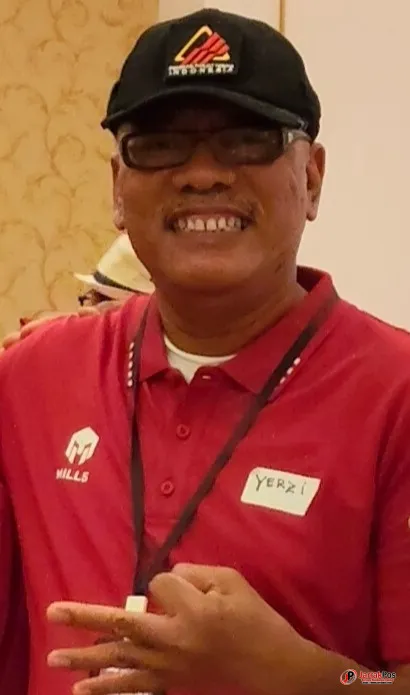 Maroko Jumpa Prancis Lagi, Yerzi: Singa Atlas Tak Biarkan Les Blues Melenggang Maroko Jumpa Prancis Lagi, Yerzi: Singa Atlas Tak Biarkan Les Blues Melenggang