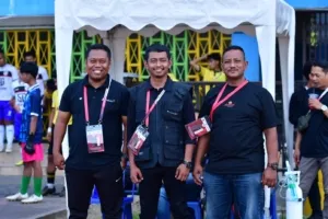 Lawan Mesir , Argentina Tetap Difavoritkan Menang