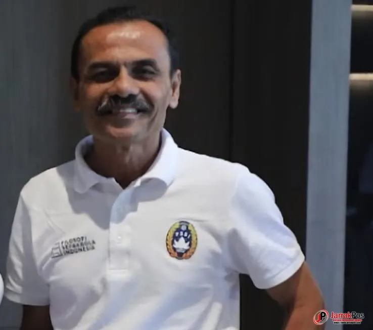 Menang Vs Kamboja Sudah Oke , Ardi Nursi: Ujian Sesungguhnya Indonesia Lawan Vietnam Menang Vs Kamboja Sudah Oke , Ardi Nursi: Ujian Sesungguhnya Indonesia Lawan Vietnam