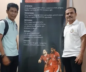 Prancis vs Maroko, Ardi Nusri:  Les Blues Lebih Konsisten