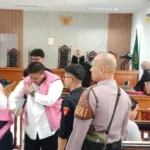 Bupati Bandung Dadang Supriatna Harus Tanggungjawab Soal Skandal Korupsi BDS Rp128 Miliar 