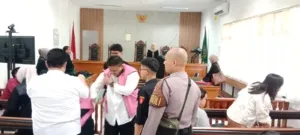 Bupati Bandung Dadang Supriatna Harus Tanggungjawab Soal Skandal Korupsi BDS Rp128 Miliar 
