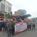 Forum Pemuda Riau–Jakarta Desak Kapolri Bentuk Tim Khusus Usut Dugaan Kerusakan DAS Rokan Kiri di Rokan Hulu