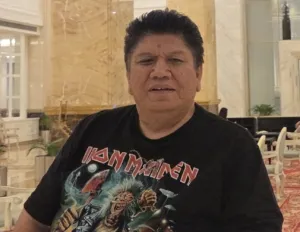 Prancis vs Maroko, Petra: Duel Seru dan Menarik