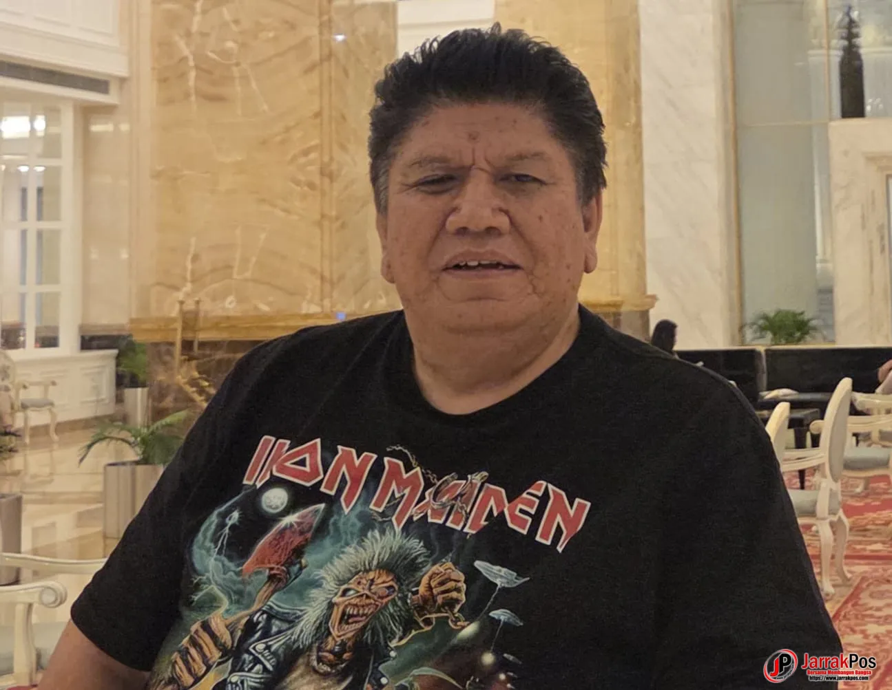 Prancis vs Maroko, Petra: Duel Seru dan Menarik Prancis vs Maroko, Petra: Duel Seru dan Menarik
