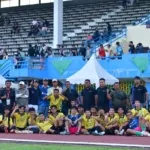 Argentina vs Swiss, Yomi: Diatas Kertas La Albiceleste Unggul