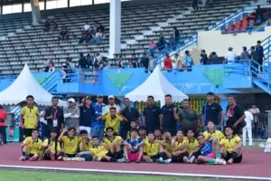 Argentina vs Swiss, Yomi: Diatas Kertas La Albiceleste Unggul