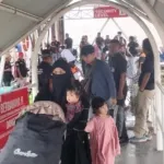 Pelindo Pastikan Kesiapan Pelayanan Terminal Penumpang  Pelabuhan Pelindo Dumai Pada Akhir Libur Sekolah 2026 