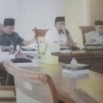 Pansus DPRD Kota Batam Bahas Insentif dan Raperda Perubahan Perda Pengelolaan Sampah