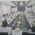 Ketua DPRD Kota Batam M. Kamaluddin Terima Audensi FKP, Wujudkan Persatuan dan Kemajuan Daerah