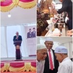 Silaturahim Serah Terima Murid Baru ‎Ponpes Babul Jannah Berupaya Menuju Salah Satu Lembaga Pendidikan Islam Unggulan Di Provinsi Riau