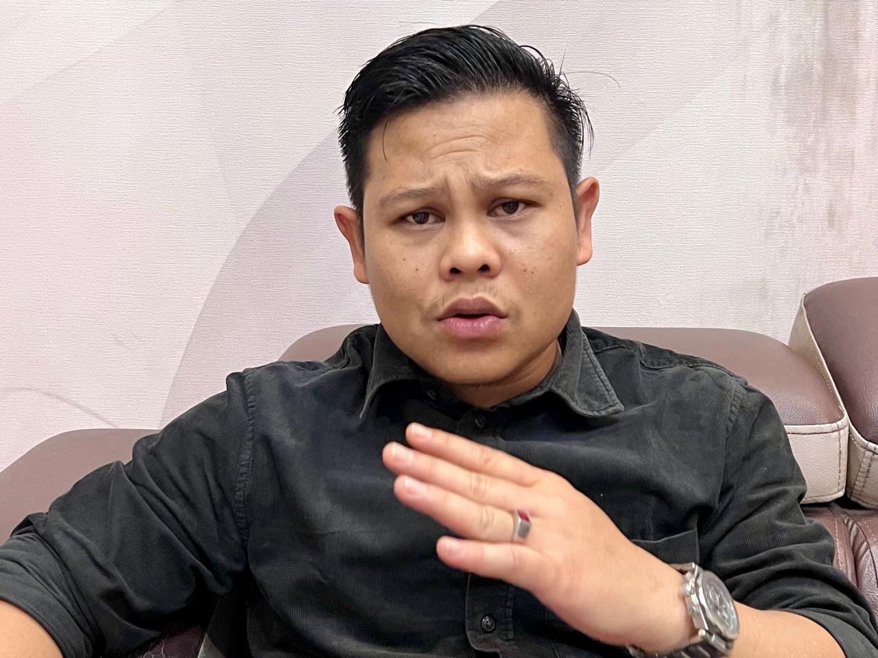 Amigo Nilai TAPK Subulussalam Keliru Menafsirkan SE Mendagri, Minta Sekda Cabut Surat Pembatalan Usulan TKD 2026 Amigo Nilai TAPK Subulussalam Keliru Menafsirkan SE Mendagri, Minta Sekda Cabut Surat Pembatalan Usulan TKD 2026