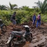 Hanya Mampu Berikan Janji, Realisasi Jalan Ke Rupat  Bengkalis ,Edo Menilai Kampanye Hanya Untuk Mencari Suara