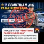 Awas Hoaks! Jangan Sampai Tertipu