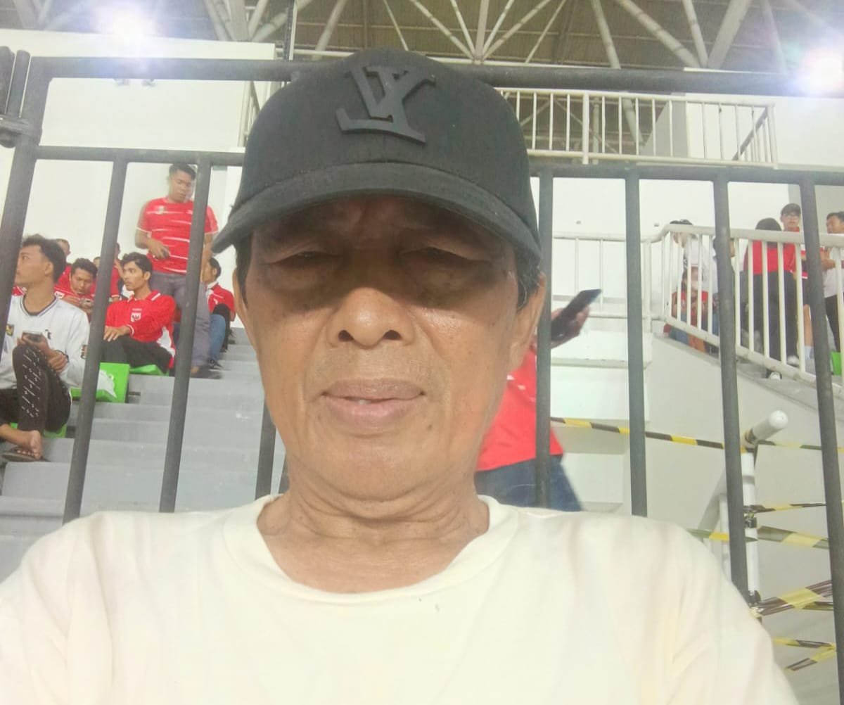 Spanyol vs Argentina, Syafril: Laga Seru dan Menarik Spanyol vs Argentina, Syafril: Laga Seru dan Menarik