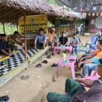 PK Golkar Sultan Daulat Bulat Dukung Fajri Munthe Maju di Musda DPD II Subulussalam