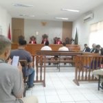 Eksepsi Tumbang, Korupsi Rp128,5 Miliar PT BDS Lanjut ke Tahap Pembuktian di PN Bandung