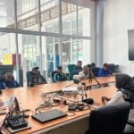 Persiapan Sambut HUT RI Ke-81, Warga Terminal Tipe A Tidar Magelang  adakan Pertemuan
