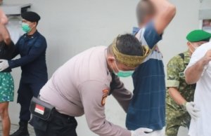 Lapas Pasir Pangaraian Tegaskan Komitmen Berantas Pelanggaran, Bantah Dugaan Praktik Ilegal di Dalam Lapas