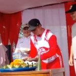 RSKJ Soeprapto Gelar Kejuaraan Bulutangkis Piala Bergilir Gubernur Bengkulu, Perkuat Silaturahmi Antar instansi