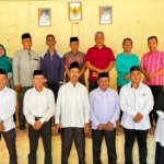 Panitia Pilkades Rambah Tengah Barat Resmi Dilantik, Integritas dan Netralitas Jadi Sorotan Utama