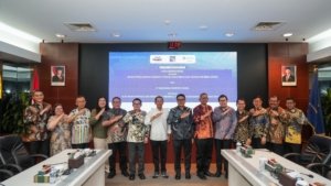BP Batam Perkuat Sinergi Pengembangan KEK Tanjung Sauh melalui Dua Nota Kesepahaman