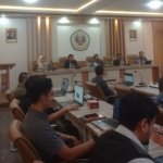 30 Dosen “UNIKU” Ikuti Pelatihan Penulisan Artikel ” Paper Camp”