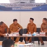Pendaftaran Masih Dibuka, Subulussalam Masuk Daftar 17 SNT Yang Siap Beroperasi.