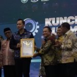 AHY Dorong Kunci Bersama Menjadi Kawasan Strategis Pertumbuhan Nasional