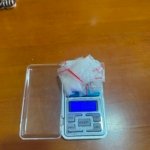 Polsek Bonai Darussalam Tangkap Pengedar Narkotika, Barang Bukti 15 Gram Sabu Turut Diamankan