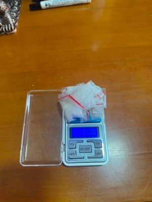 Polsek Bonai Darussalam Tangkap Pengedar Narkotika, Barang Bukti 15 Gram Sabu Turut Diamankan