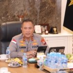 Polda Kepri Terima Audiensi GMPK, Perkuat Sinergi Wujudkan Generasi Muda Berkarakter dan Berwawasan Kebangsaan