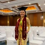 Gen Z Demokrat Ukir Prestasi, Auren Nanda Vrista Lulus Cumlaude Lewat Tesis Perlindungan Hak Atas Merek