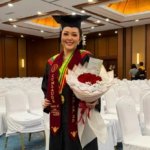 Auren Nanda Vrista Raih Cumlaude, Soroti Pentingnya Itikad Baik untuk Lindungi UMKM dan Reformasi Birokrasi