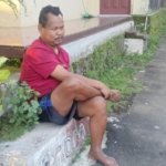 Seorang Laki-Laki Bernama Musliman telah Pergi dari Rumahnya, Berharap segera Ditemukan