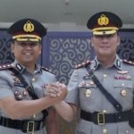 Kapolres Kuningan Berganti, AKBP Bellen Resmi Bermarkas di Mapolres Kuningan