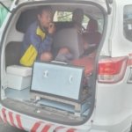 Bikin Heboh Warga, Hilang Berminggu- Minggu Akhirnya Dibantu Media Online Musliman Warga Secang Magelang Ditemukan di Semarang