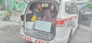 Bikin Heboh Warga, Hilang Berminggu- Minggu Akhirnya Dibantu Media Online Musliman Warga Secang Magelang Ditemukan di Semarang