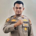 Kapolsek Iptu Dodi Ripo Saputra, Tegas Nyatakan Tidak Ada Aksi Teror dan Premanisme di Rokan IV Koto
