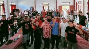 8 Hari Turun ke Dapil Jabar VIII, Rokhmin Dahuri Serap Aspirasi Petani hingga Nelayan: ‘Bantuan Pangan Bukan Solusi Akhir’