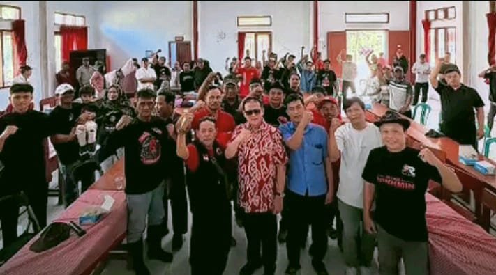 8 Hari Turun ke Dapil Jabar VIII, Rokhmin Dahuri Serap Aspirasi Petani hingga Nelayan: ‘Bantuan Pangan Bukan Solusi Akhir’