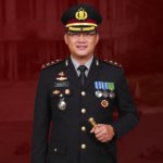 Dengan Rekam Jejak Reserse dan Narkoba, AKBP Bellen Pimpin Mapolres Kuningan