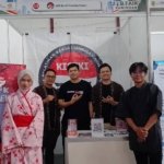 Ribuan Pencari Kerja Tumplek di Kuningan Job Fair