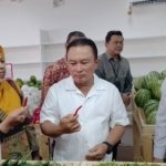 Serap 20 Ton Hasil Panen Sehari, Rumah Sayur PDAU Kuningan siap Dukung Ketahanan Pangan