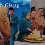 Bupati Dian: PKK Adalah Pahlawan Tanpa Tanda Jasa, Perkuat Peran Keluarga Wujudkan Kuningan Melesat